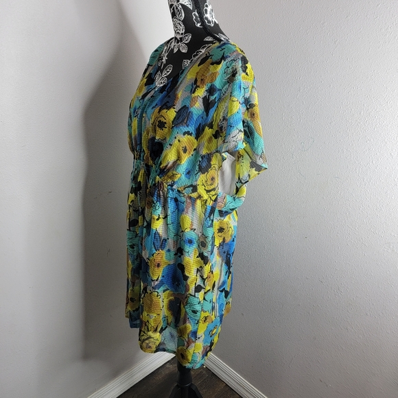 Lane Bryant sundress - Picture 2 of 6